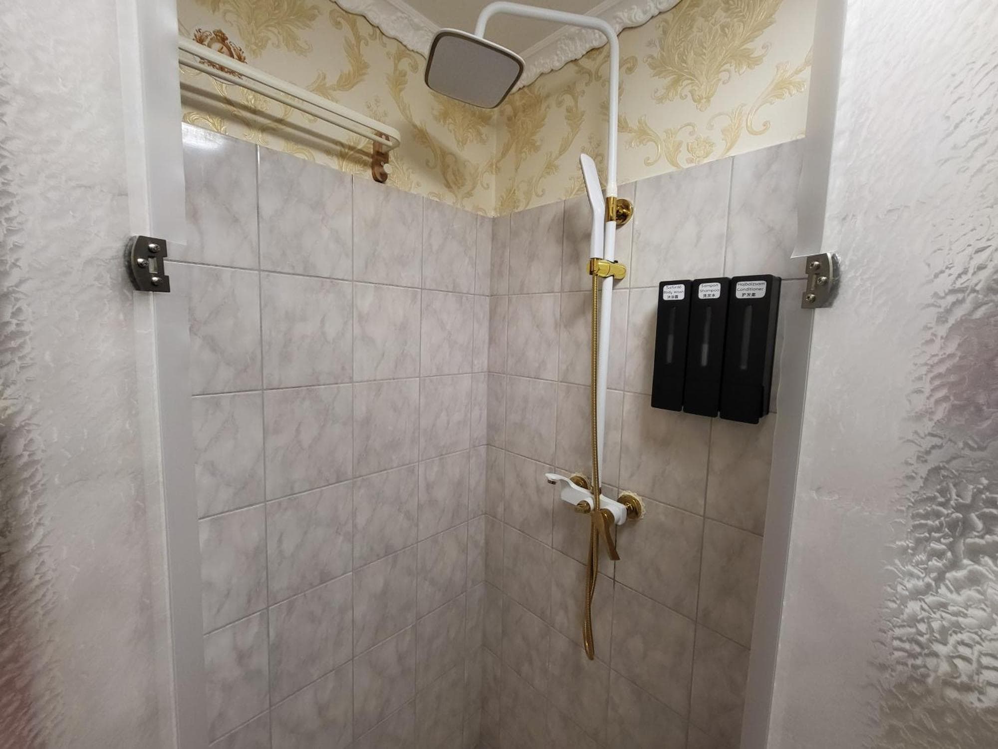 Jázmin Apartman