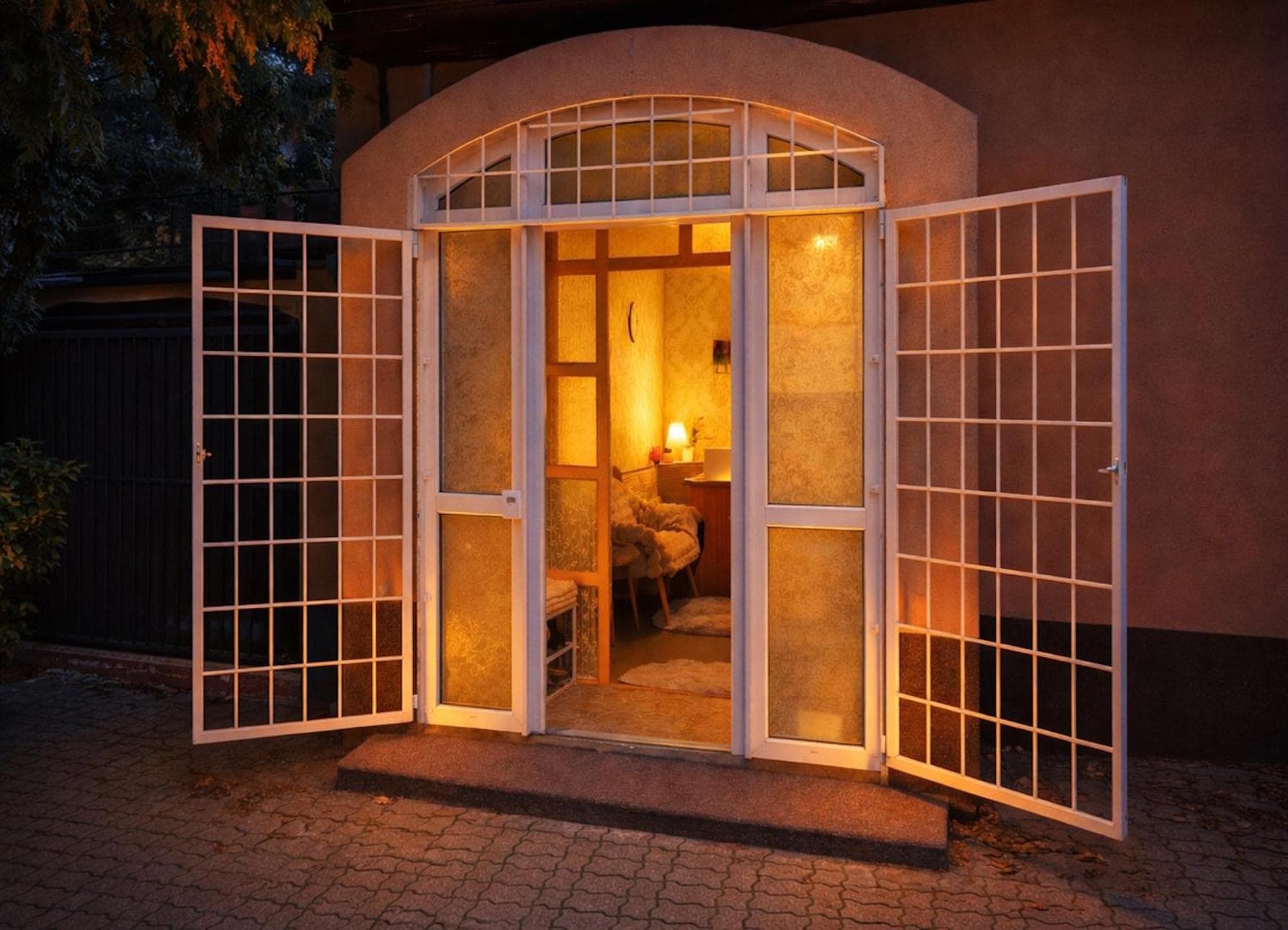 Jázmin Apartman