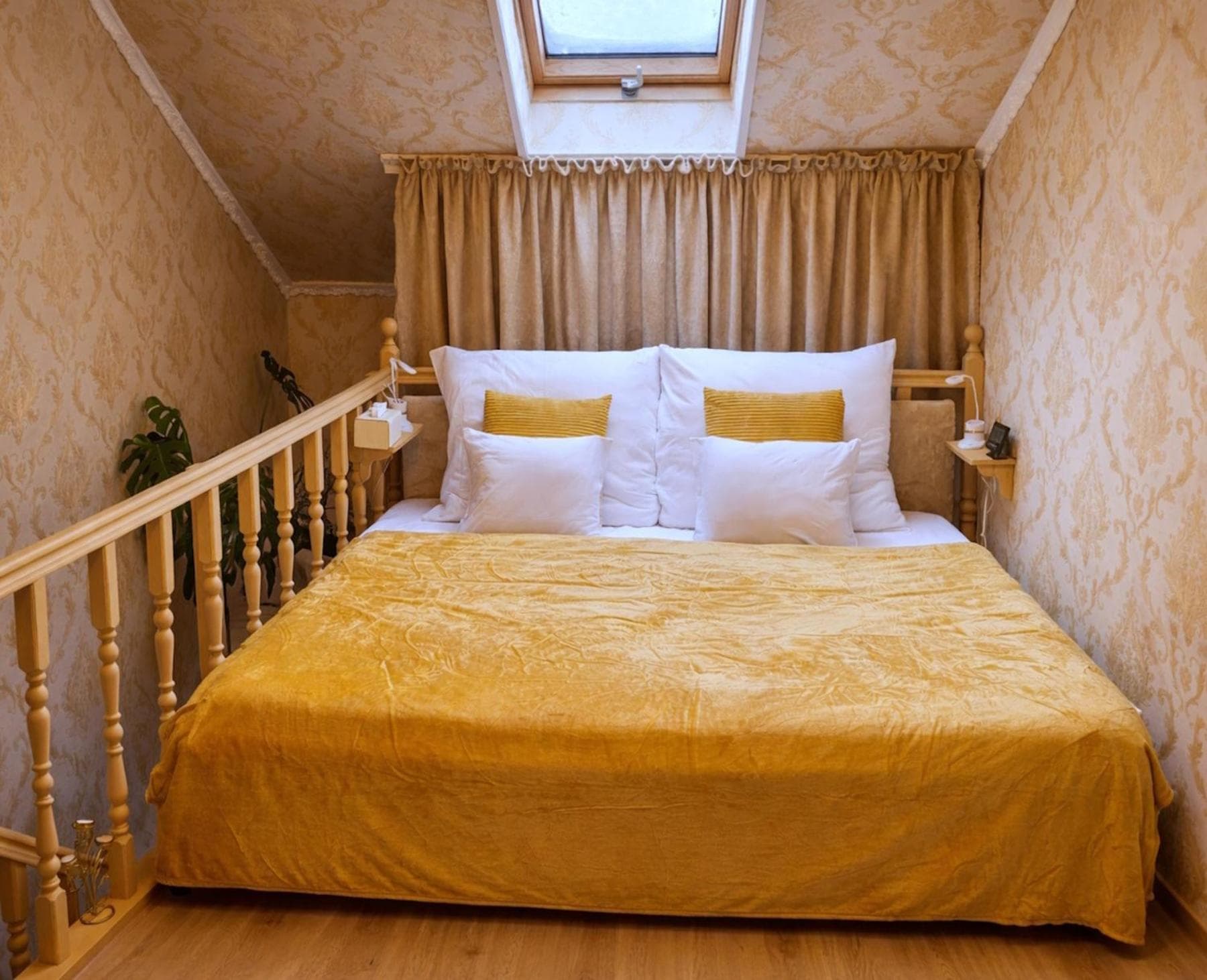 Jázmin Apartman