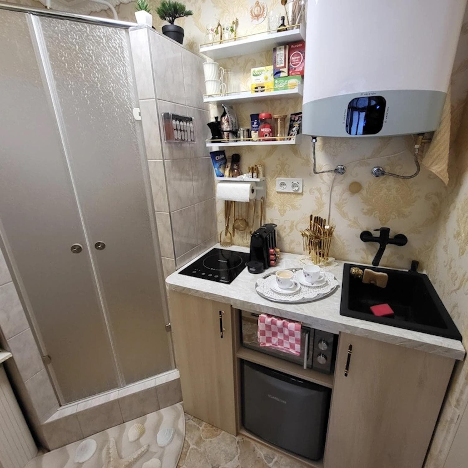 Jázmin Apartman