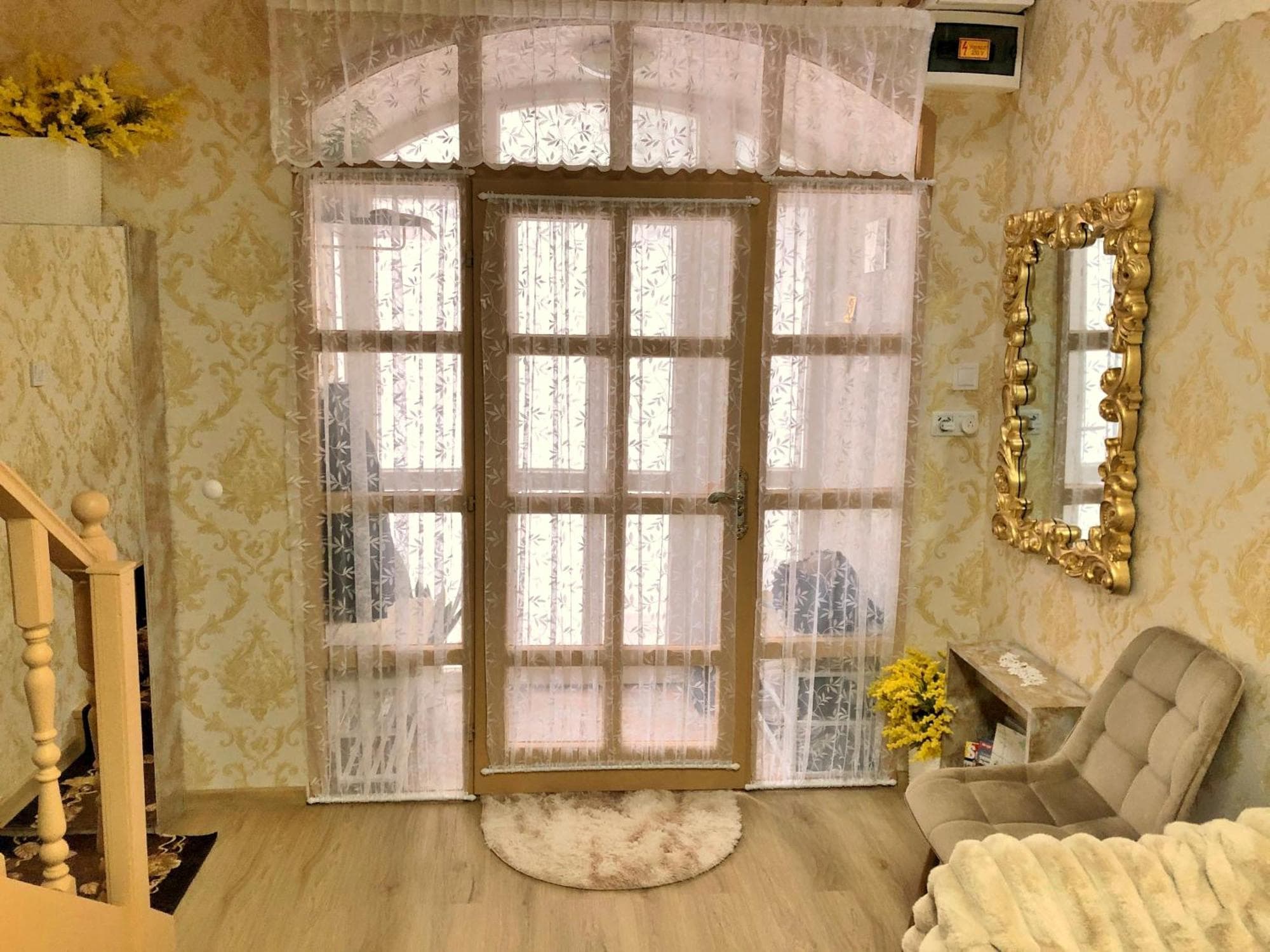 Jázmin Apartman
