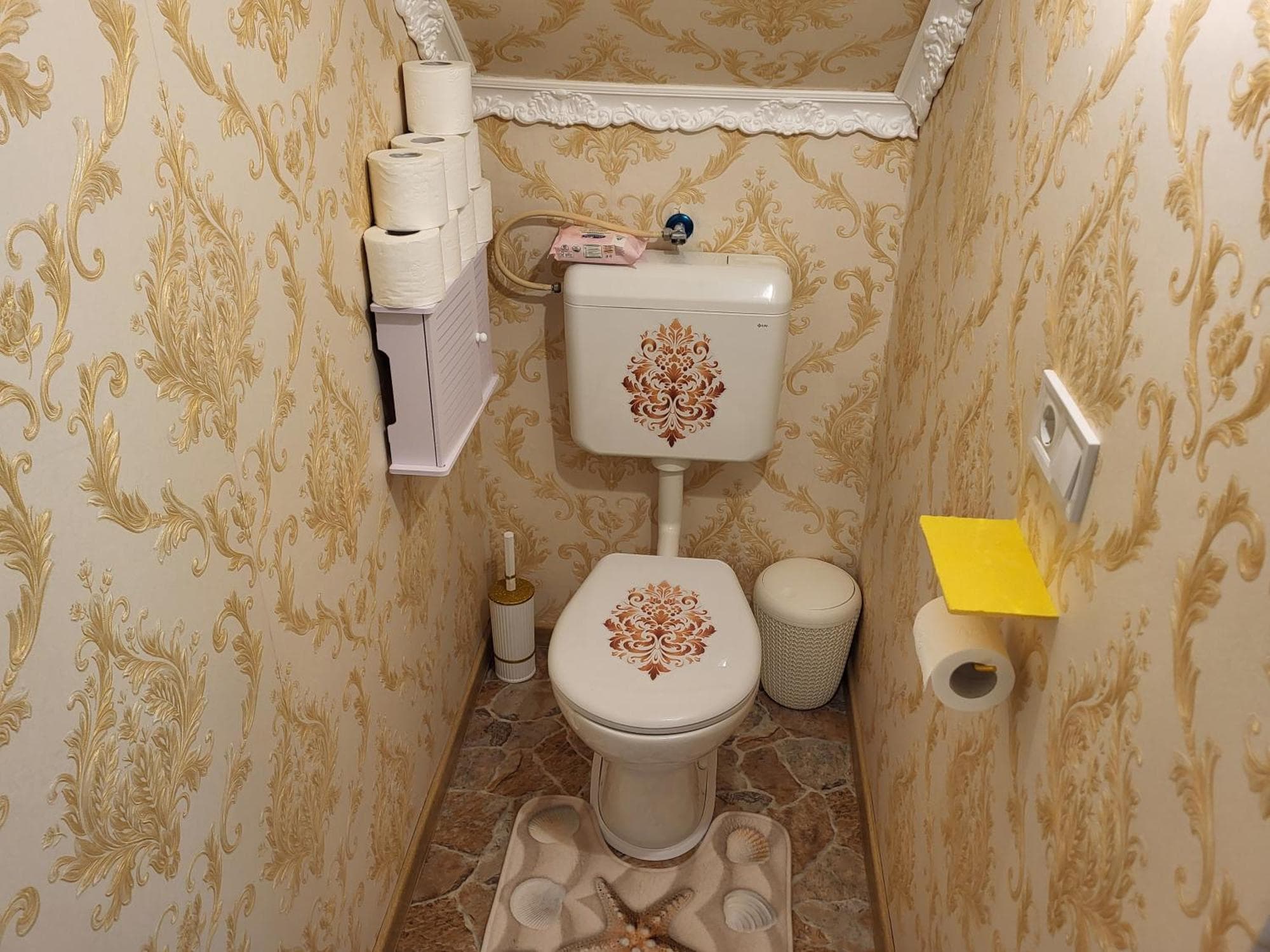 Jázmin Apartman