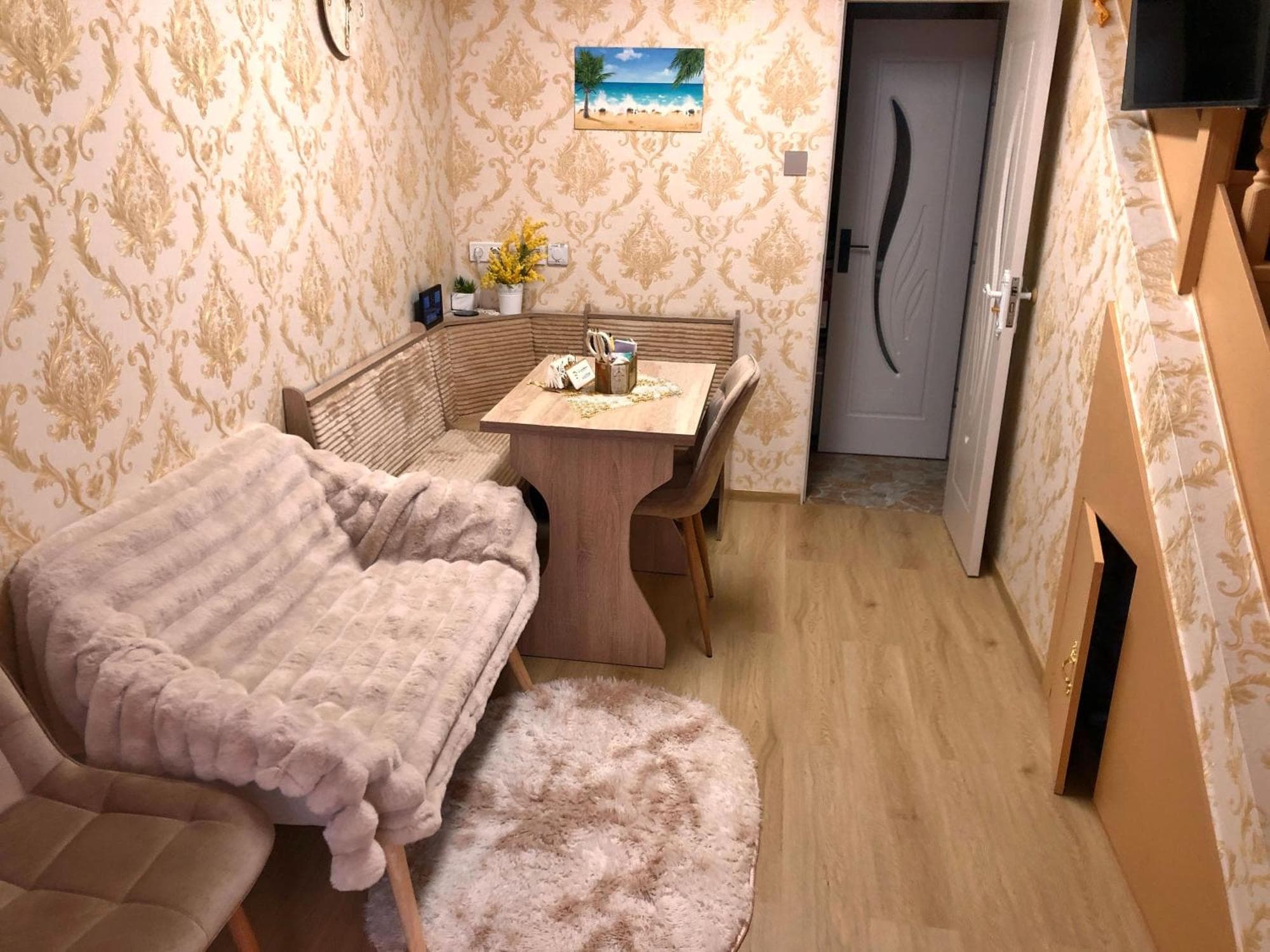 Jázmin Apartman