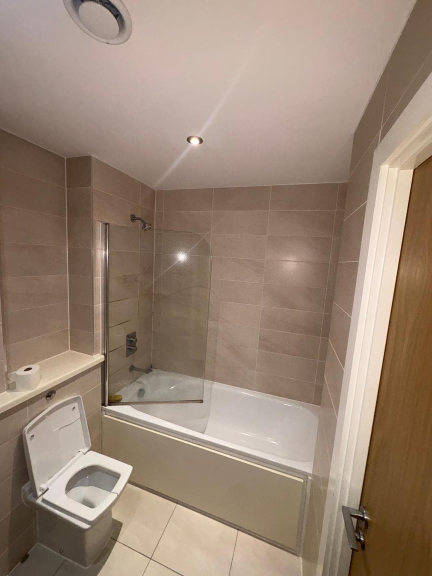 Luxury Quay apartment