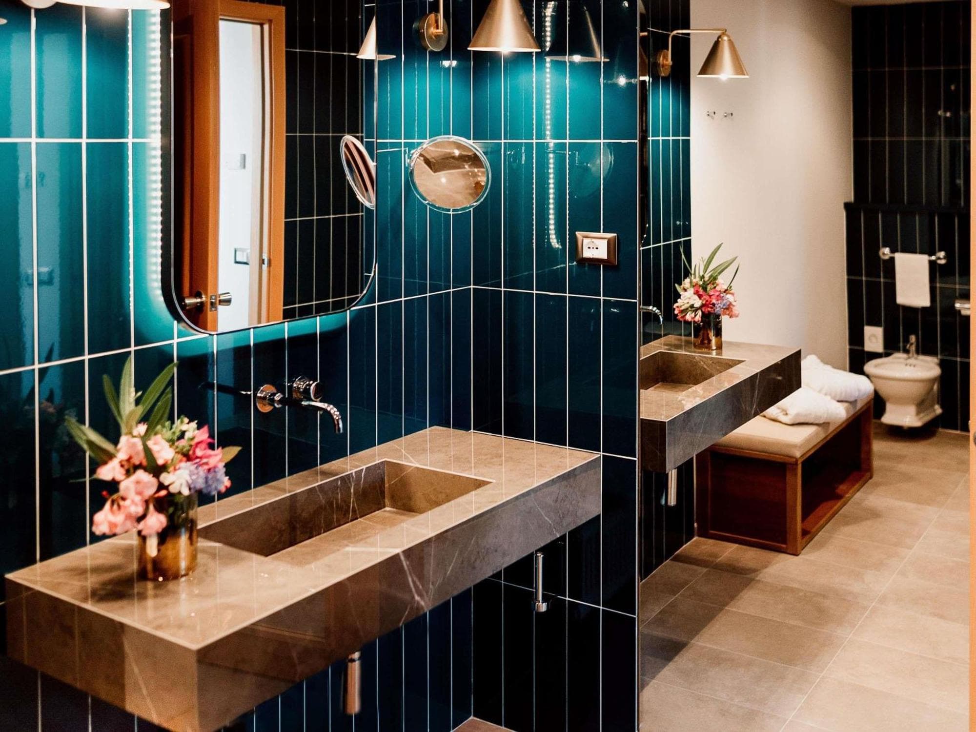 Hotel Mercure Roma Corso Trieste