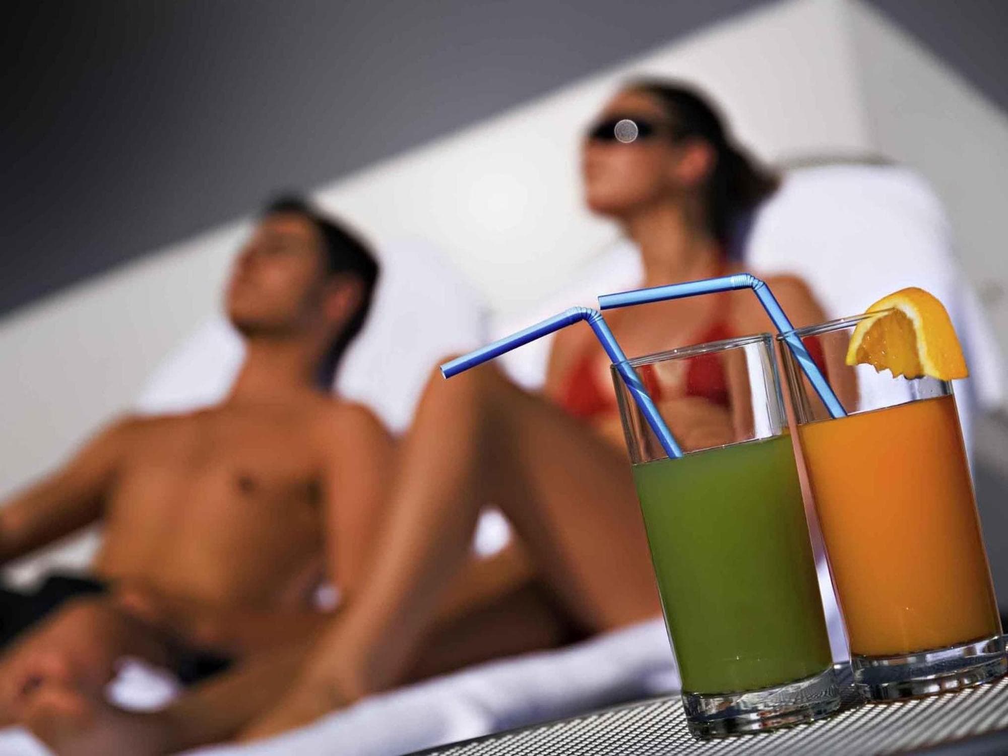 Hotel Mercure Roma Corso Trieste