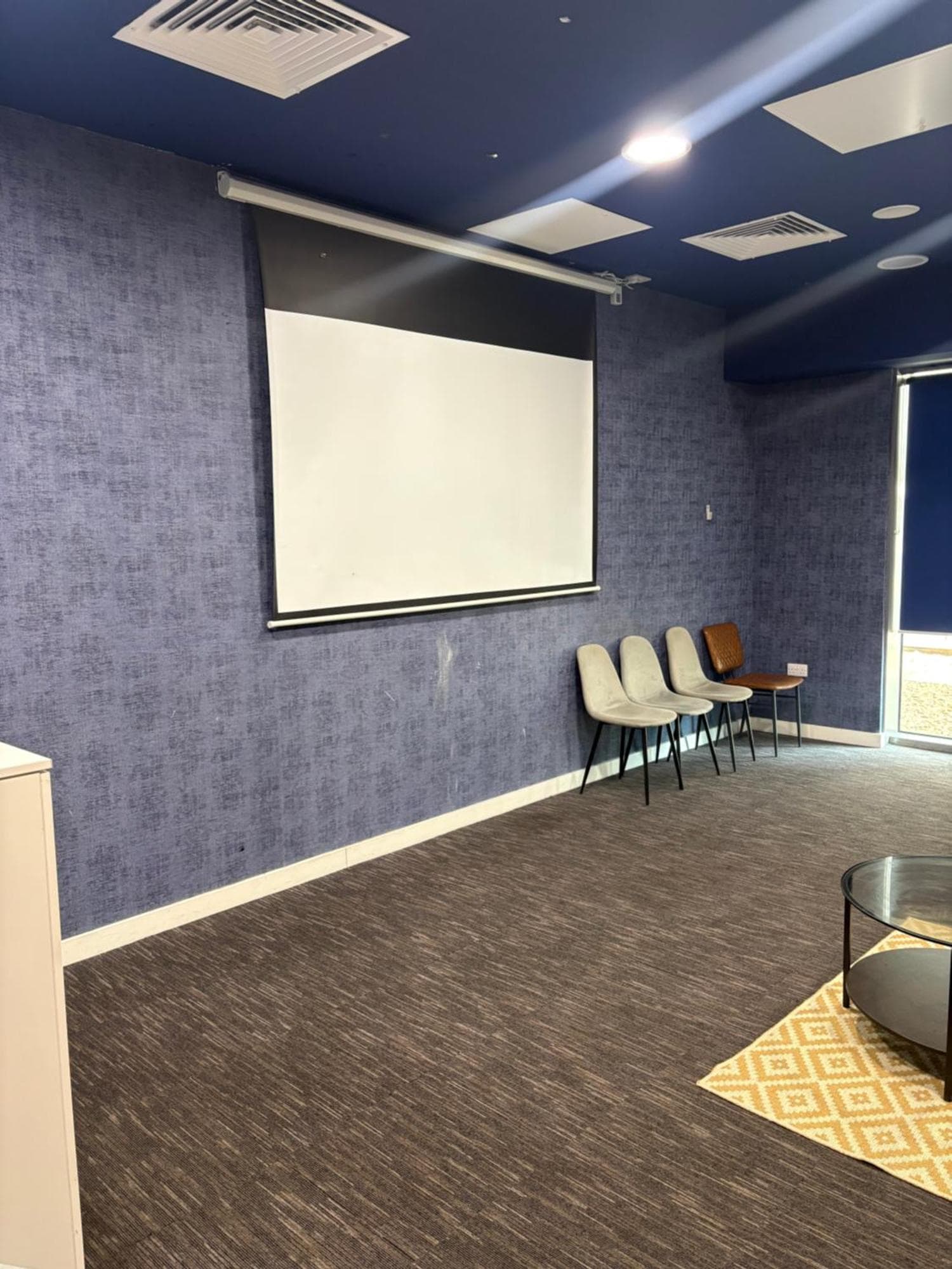Luxury Quay apartment