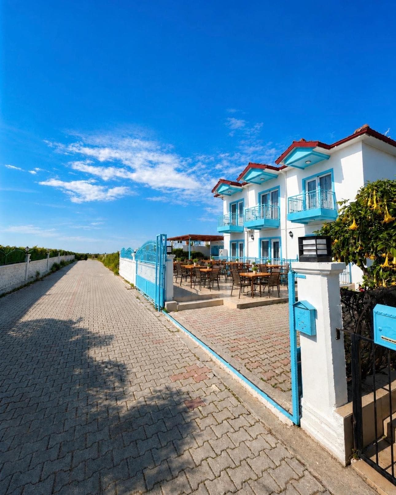 enjoy otel