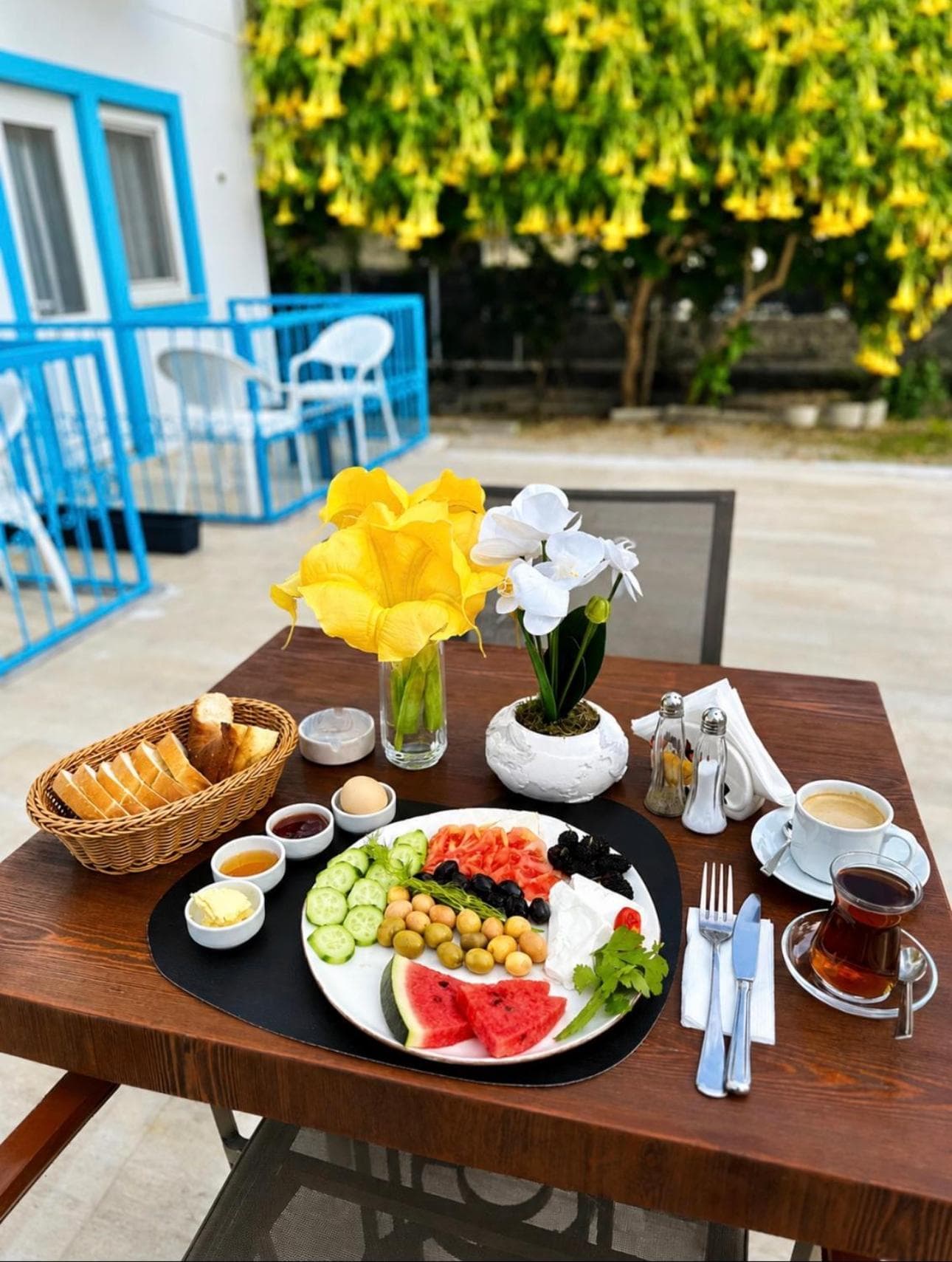enjoy otel