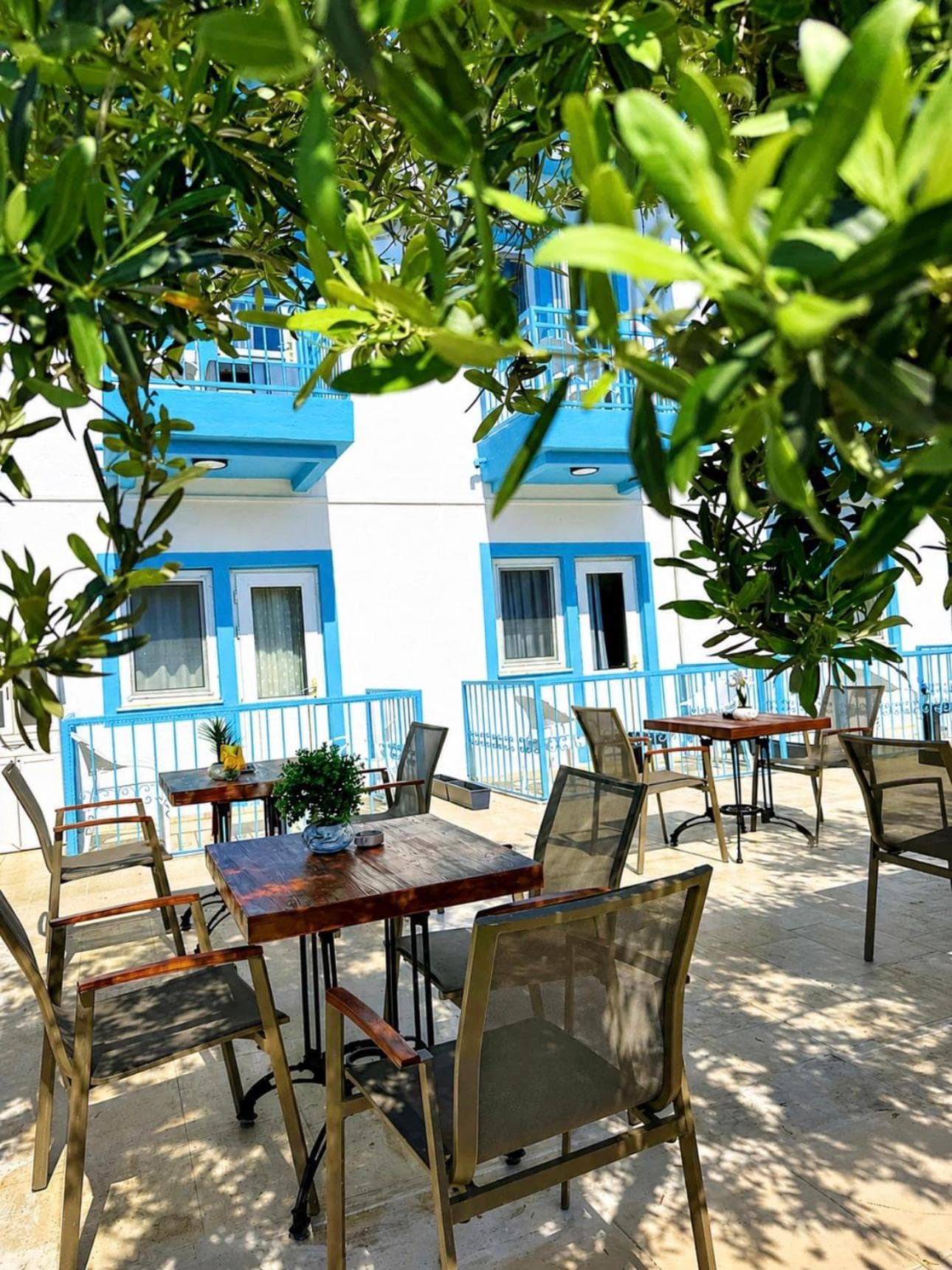 enjoy otel