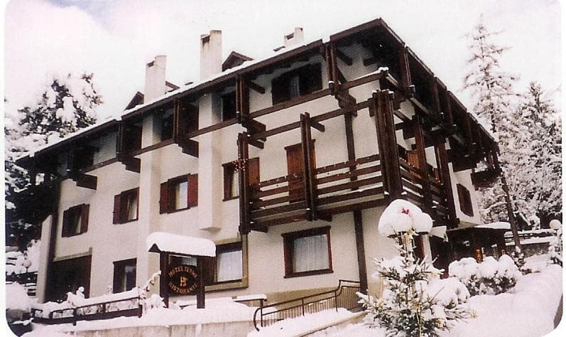 Hotel Terme