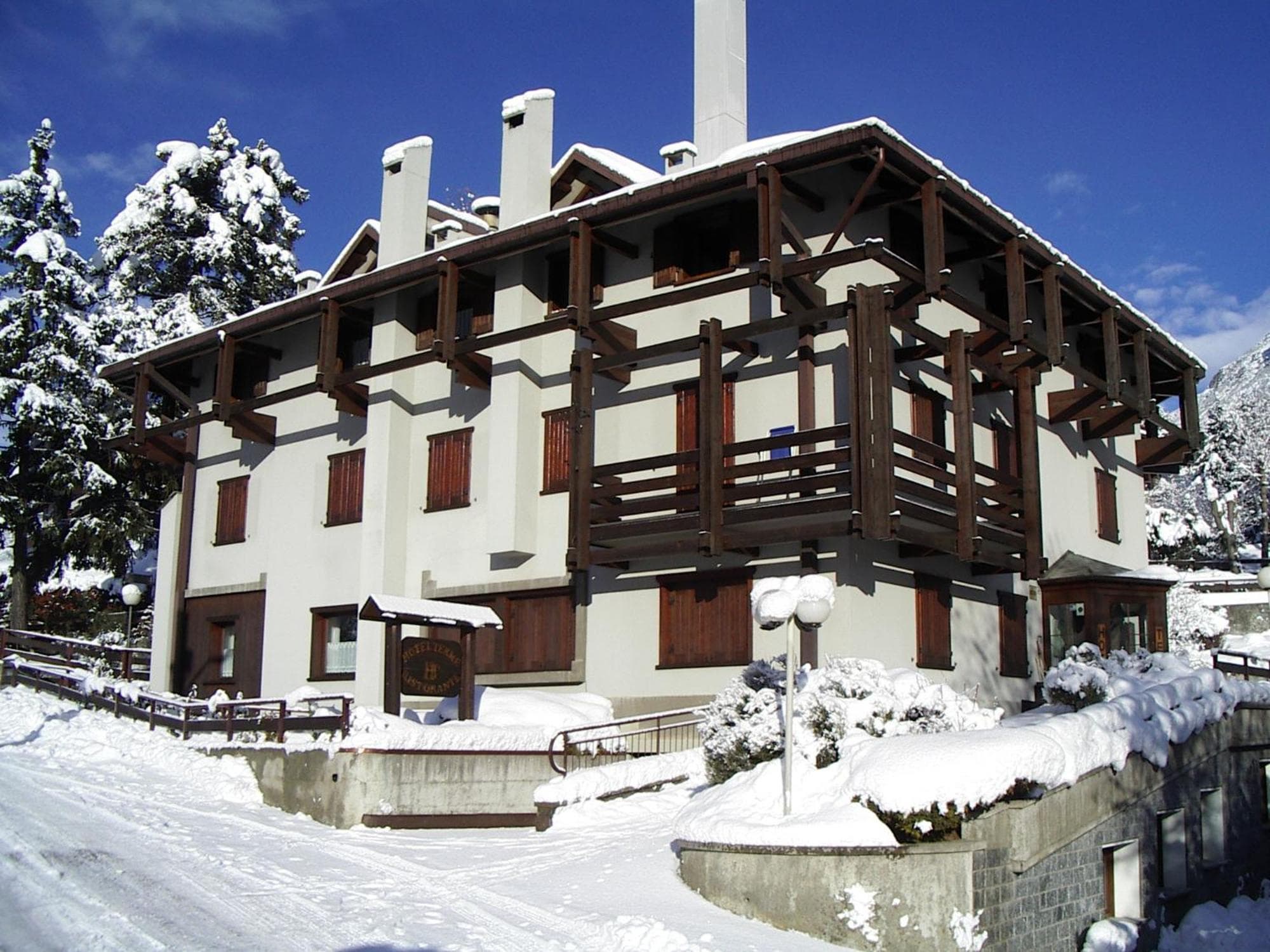 Hotel Terme