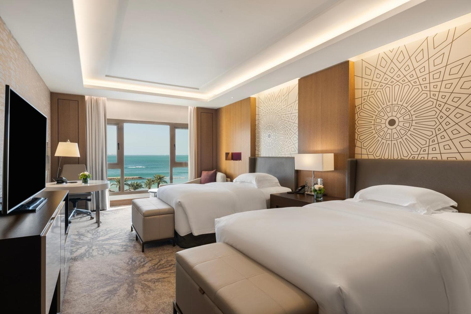 InterContinental Doha Beach & Spa by IHG