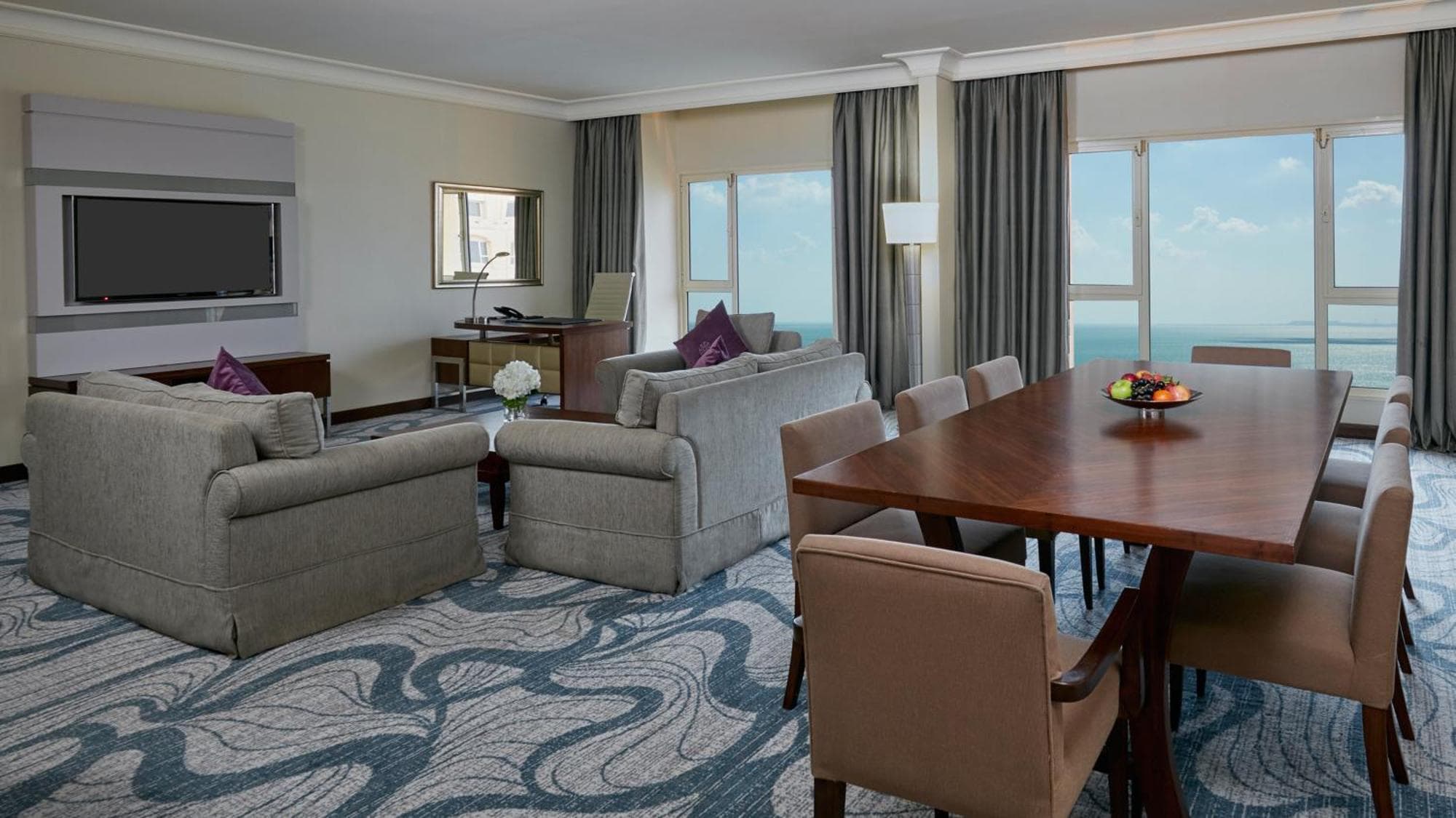 InterContinental Doha Beach & Spa by IHG