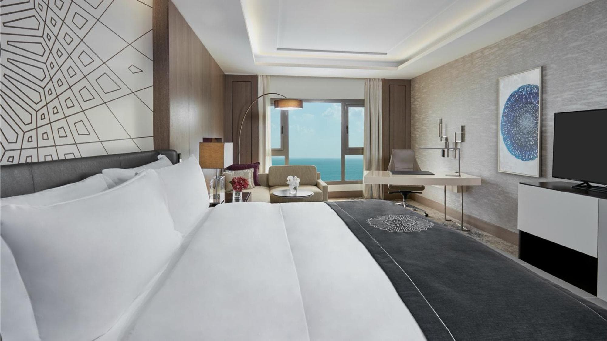 InterContinental Doha Beach & Spa by IHG