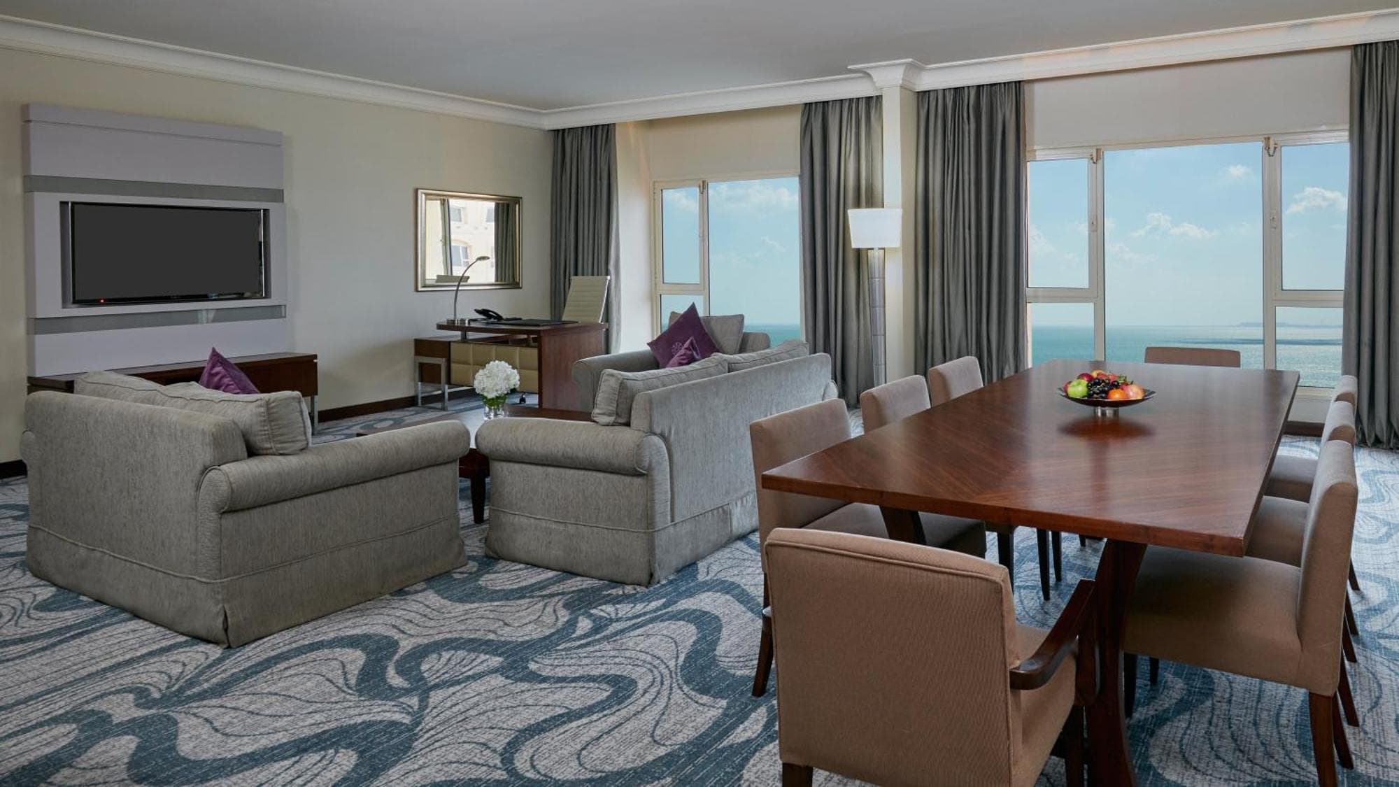InterContinental Doha Beach & Spa by IHG