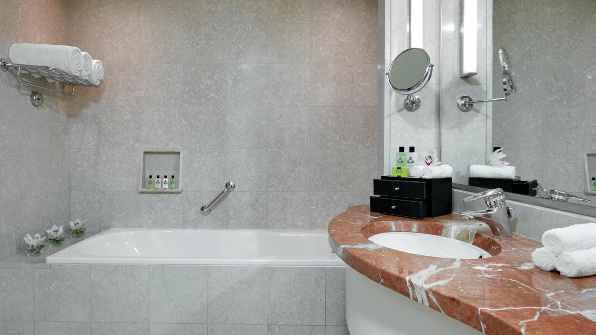 InterContinental Doha Beach & Spa by IHG