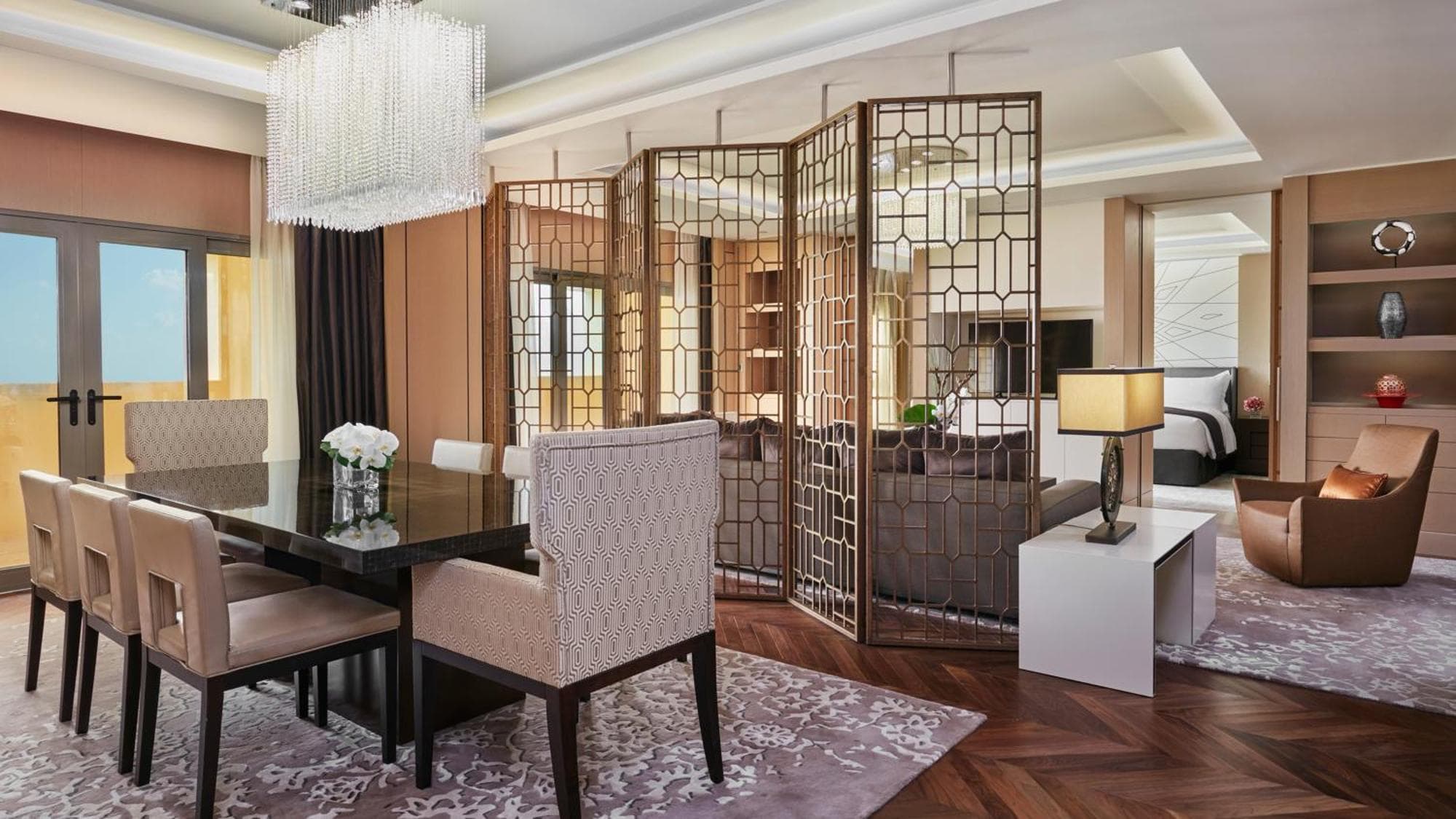 InterContinental Doha Beach & Spa by IHG