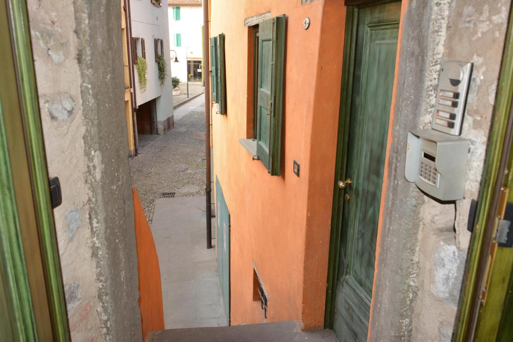 PudApartment Holiday Home, 