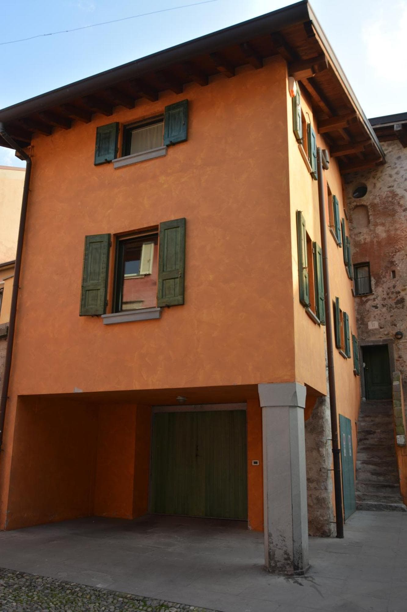 PudApartment Holiday Home, 