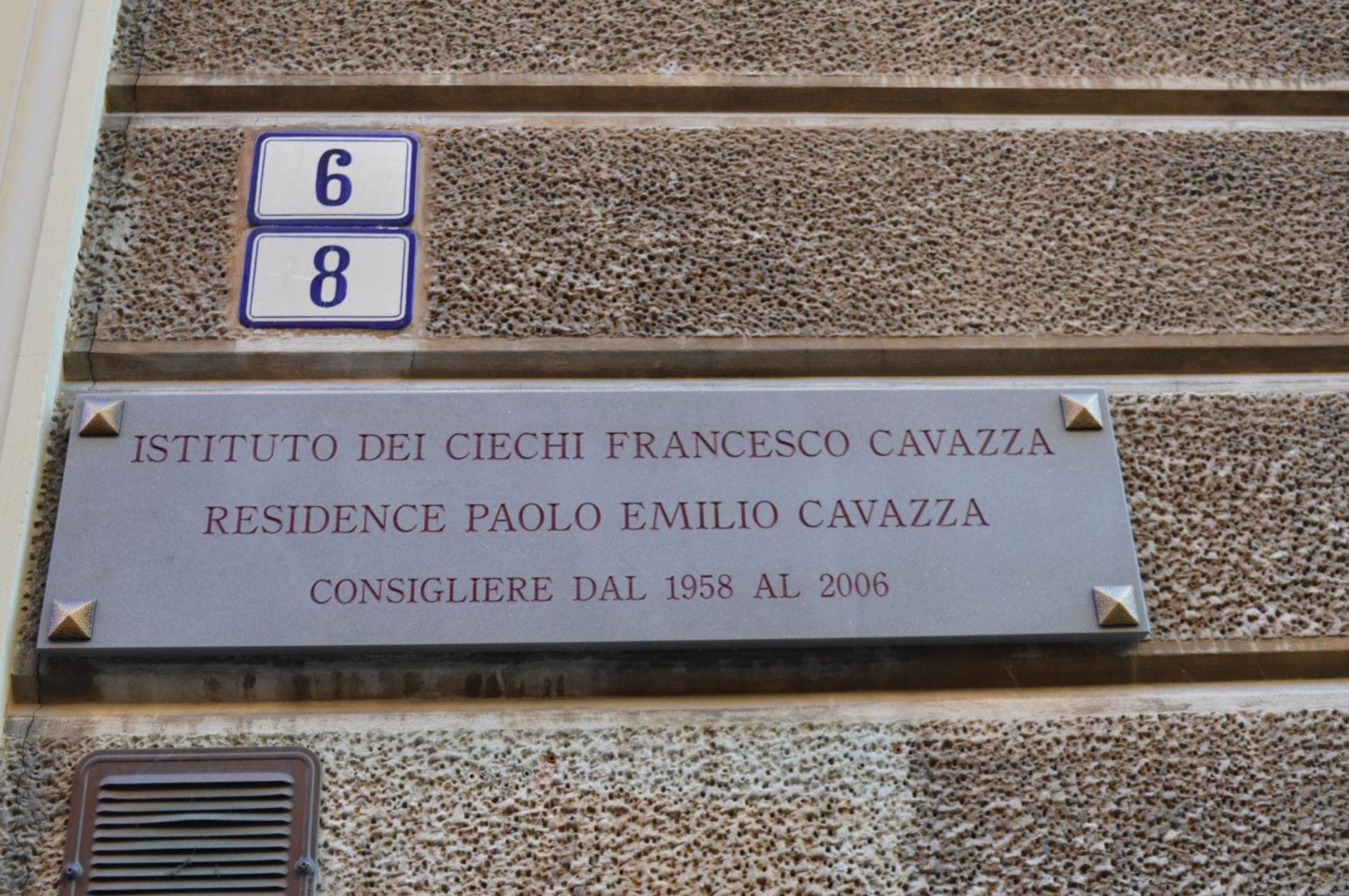 Residence Cavazza