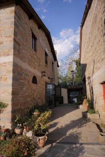 Agriturismo Stazione di Monta