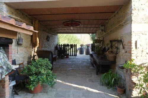Agriturismo Stazione di Monta