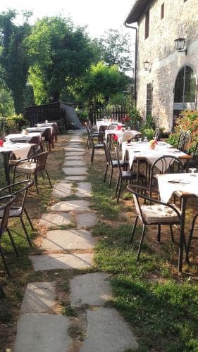 Agriturismo Stazione di Monta