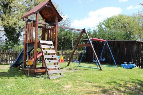 Agriturismo Stazione di Monta