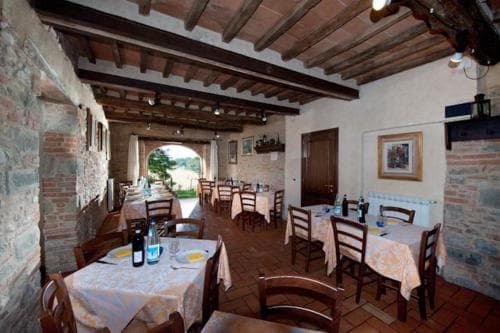 Agriturismo Stazione di Monta
