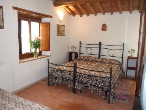 Agriturismo Stazione di Monta