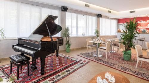 Hotel Katja