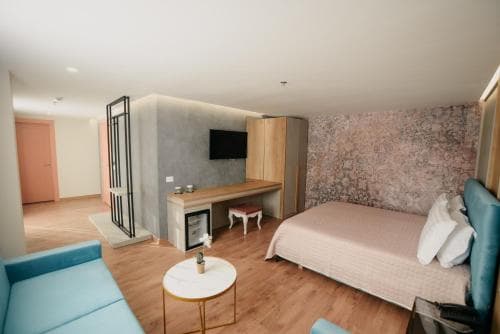 Hotel Martiness
