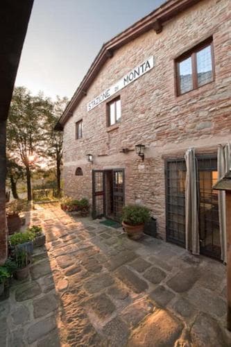 Agriturismo Stazione di Monta