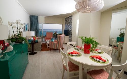Pestana Madeira Beach Club