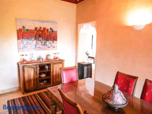 Dar Al Andalous Villa