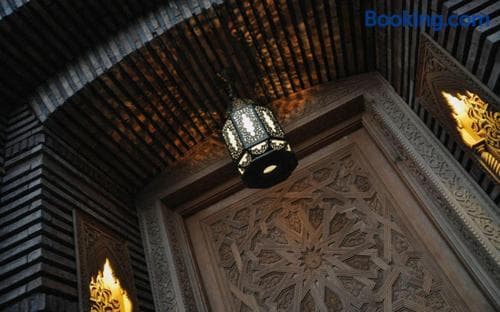 Dar Al Andalous Villa