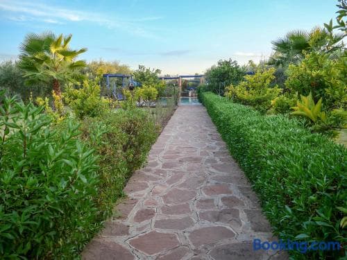 Dar Al Andalous Villa