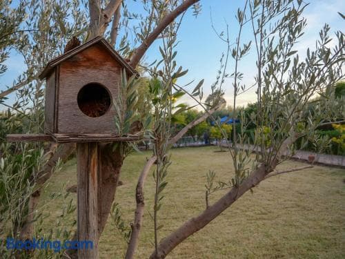 Dar Al Andalous Villa