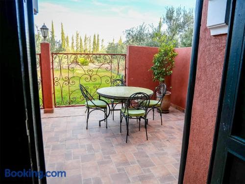 Dar Al Andalous Villa