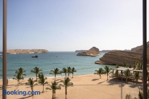 Jumeirah Muscat Bay