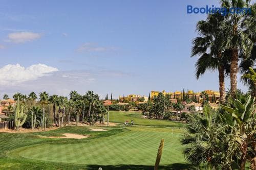 Desert Springs Resort
