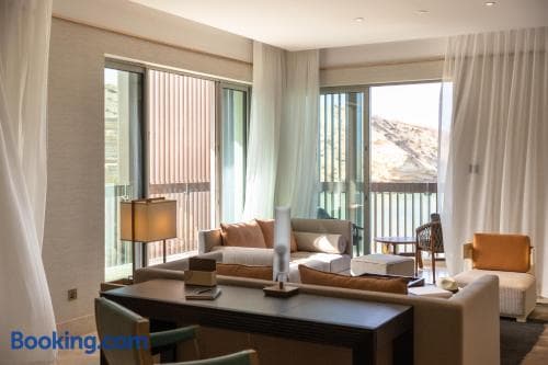 Jumeirah Muscat Bay