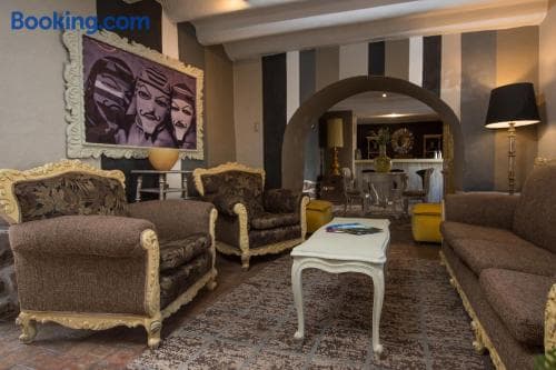 Inkarri Cusco Hotel [Exclusivo Bloqueos], 