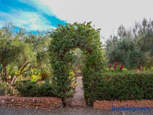 Dar Al Andalous Villa