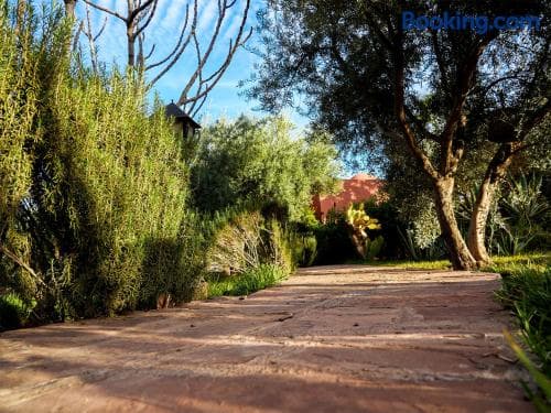 Dar Al Andalous Villa