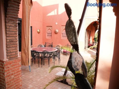 Dar Al Andalous Villa