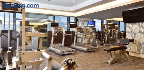 Jinling Hotel Beijing, 