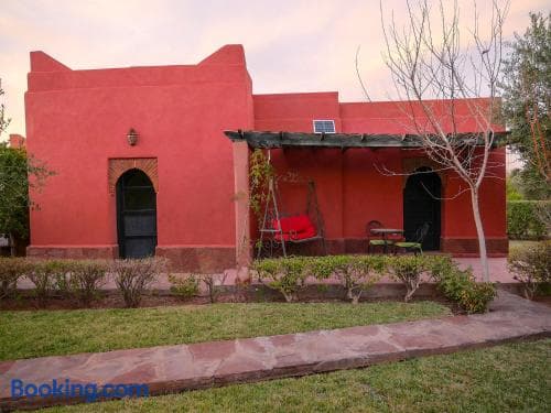 Dar Al Andalous Villa