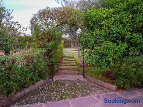 Dar Al Andalous Villa